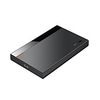 Baseus Hard Disk Cover 2.5 Sata a Usb 3.0 c Type 3.1 Adaptor External Hdd Shell Hard Disk 6tb Hd Hard Disk Ssd Hdd Caddy