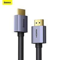 Baseus High Definition Series Graphene HDMI to HDMI 4K Adapter Cable miniinthebox
