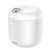 Baseus Humidifier Air Humidifier Purifying For Home Office 600ml Large Capacity Air Humidifier Humidificador With LED Lamp