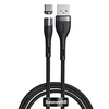 BASEUS Micro USB USB C Cable Braided High Speed 2.1 A 1.0m(3Ft) Nylon TPE Aluminium Alloy For Samsung Xiaomi HuaweiPhone Accessory miniinthebox