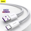 Baseus Superior Series Fast Charging Data Cable USB to Type-C 66W miniinthebox