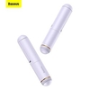 Baseus Ultra Mini Bluetooth Folding Selfie Stick Purple miniinthebox