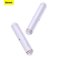 Baseus Ultra Mini Bluetooth Folding Selfie Stick Purple miniinthebox
