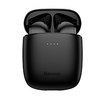 BASEUS W04 True Wireless Headphones TWS Earbuds Bluetooth5.0 with Microphone with Charging Box Fast Charging for Apple Samsung Huawei Xiaomi MI Fitness Running Traveling Mobile Phone miniinthebox