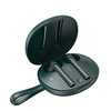 BASEUS W05 BLUETOOTH HEADSET SUITABLE FOR APPLE HUAWEI XIAOMI SEMI-IN-EAR OPPO WIRELESS SPORTS NOISE REDUCTION HEADSET