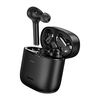 BASEUS W06-TWS HEADPHONES WIRELESS VIA BLUETOOTH 5.0 APTX WITH CVC NOISE CANCELLATION WIRELESS CHARGING 300H BATTERY LIFE