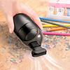 Baseus Wireless Mini Vacuum Cleaner 1000Pa Small Handheld Car Interior Desktop Dust Cleaning Tool Portable Car Vacuum Cleaner 4 Colors To Choice