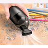 Baseus Wireless Mini Vacuum Cleaner 1000Pa Small Handheld Car Interior Desktop Dust Cleaning Tool Portable Car Vacuum Cleaner