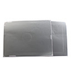 Basket Cloth Cover Sticker for iPad 2 - Grey