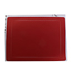 Basket Cloth Cover Sticker for iPad 2 - Red
