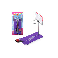 Basketball Toy Basketball Hoop Decompression Toys Basketball PPABS 6 years All