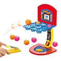 Basketball Toy Focus Toy Adorable Parent-Child Interaction ABSPC 4 years All / Kids