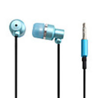 Bass Sound Stereo Music Portable In-Ear Earphone