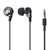 Bass Stereo In-ear Earphone for iPod/iPhone/iPad/MP3