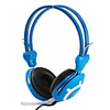 Bass Stereo PC Headphone with Mic and Volumn Control