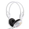 Bass Stereo PC Headphone with Mic and Volumn Control