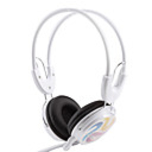 Bass Stereo PC Headphone with Mic and Volumn Control