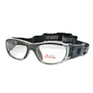 BASTO-New Sports Goggles Safety glasses Wrap Eyewear Basketball Football Tennis (8 Color Available)