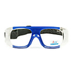 BASTO-Wrap Goggles Sports Glasses Eyewear Basketball Soccer Protective Gear(3 Color Available)