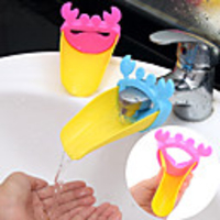 Bath Adorable / Lovely Cartoon / Modern Contemporary / Fashion PP 1pc - tools Bathroom Decoration
