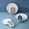 Bath Caddies Bathtub Sink Brush Household Bathroom Tile Brush Kitchen Cleaning Brush Tool Pot Brush Multifunctional Household Cleaning Brush