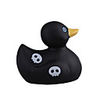 Bath Duck-Black