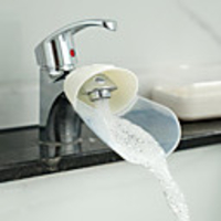 Bath Portable / Easy to Use Ordinary / Modern Contemporary PP 1pc - tools Bathroom Decoration