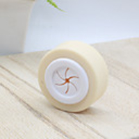 Bath Simple / Novelty / Easy to Use Modern Contemporary / Fashion PVC(PolyVinyl Chloride) / PP 3pcs - tools Bathroom Decoration