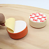 Bath Simple / Portable / Easy to Use Modern Contemporary / Fashion / Modern Other Material 1pc - tools Bathroom Decoration