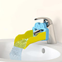 Bath Simple / Portable / Lovely Ordinary / Modern PP 1pc - tools Bathroom Decoration