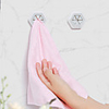 Bath Simple / Portable / New Design Ordinary / Modern Contemporary / Fashion PVC(PolyVinyl Chloride) / ABS 1pc - tools Bathroom Decoration