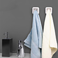 Bath Simple / Portable / New Design Ordinary / Modern Contemporary / Modern ABS 2pcs - tools Bathroom Decoration
