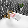 Bath Simple / Portable / New Design Ordinary / Modern PP 1pc - tools Bathroom Decoration