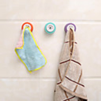 Bath Simple / Portable Ordinary / Modern Plastic 1pc - tools Bathroom Decoration