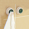 Bath Simple / Portable Ordinary / Modern Plastic 2pcs - tools Bathroom Decoration