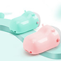 Bath Simple / Portable Ordinary / Modern PP 1pc - tools Bathroom Decoration