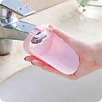 Bath Simple / Portable Ordinary / Modern PP 1pc - tools Bathroom Decoration