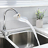 Bath Simple / Portable Ordinary / Modern PP 1pc - tools Bathroom Decoration