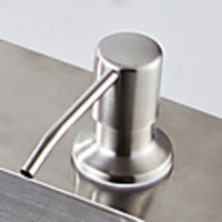 Bath Storage Modern Contemporary / Modern Other Material / Stainless Steel / Plastic 1pc - tools Bathroom Decoration