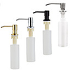 Bath Storage Modern Contemporary / Modern Stainless Steel / Plastic 1pc - tools Bathroom Decoration