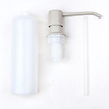 Bath Storage Modern Contemporary / Modern Stainless Steel / PP 1pc - tools Bathroom Decoration