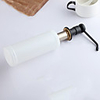 Bath Storage Modern Contemporary / Modern Stainless Steel / Special Material 1pc - tools Bathroom Decoration