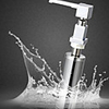 Bath Storage Modern Contemporary / Modern Stainless Steel 1pc - tools Bathroom Decoration