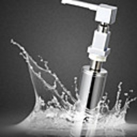 Bath Storage Modern Contemporary / Modern Stainless Steel 1pc - tools Bathroom Decoration