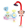 Bath Toy Bathtub Pool Toys Bath Shower Head Elephant Water Pump Bath Toys Bathtub Toy Safety Fun Softness Tub Bathtime Bathroom Child