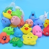 Bath Toy Beach Toy Animal Funny Interactive Pool Bathroom 10 pcs for Toddlers,  Bathtime Gift for Kids Infants miniinthebox