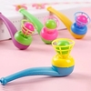 Bath Toy Beach Toy Plastic Shell Interactive Pool Bathroom 10 pcs for Toddlers,  Bathtime Gift for Kids Infants / Kid