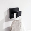 Bathroom Accessory Set / Towel Bar / Robe Hook New Design / Cool / Multifunction Contemporary / Antique Stainless Steel 1pc - Bathroom Wall Mounted