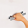 Bathroom Accessory Set New Design Stainless Steel 1pc