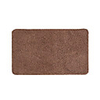 Bathroom Bath Mats Light Yellow Creative Absorbent Bathroom Rug Special Material Cute